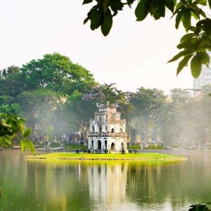 (6 days 5 nights) Ha Noi - Ha Long - Da Nang - Hoi An - Ho Chi Minh